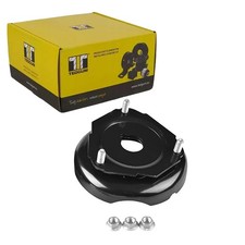 TEDGUM FEDERBEINSTÜTZLAGER DOMLAGER HINTEN LINKS passend für NISSAN X-TRAIL | 00