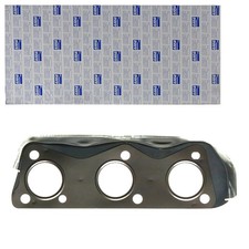 AJUSA DICHTUNG ABGASKRÜMMER passend für SEAT IBIZA SKODA FABIA VW FOX POLO |
