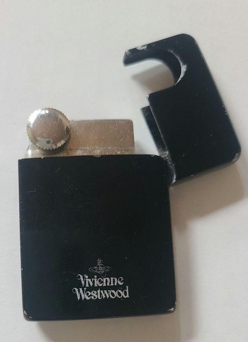 Vivienne Westwood Black Lighter Body - Picture 4 of 9