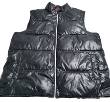 CONVERSE One Star Mens Puffer/Puffy Zip Shiny...
