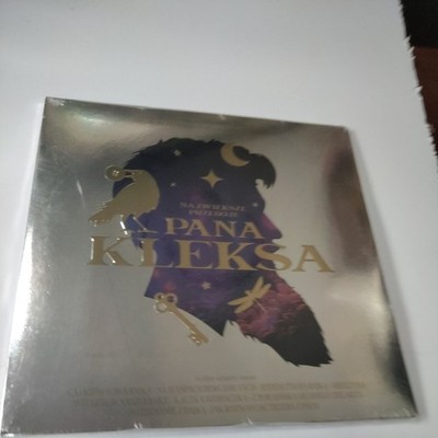 Akademia Pana Kleksa - Najwieksze Przeboje Pana Kleksa [New Vinyl LP] Germany -