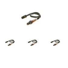 Sonde lambda Mercedes CLASSE CL