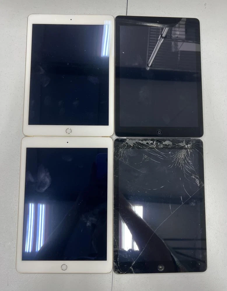 Unlocked 16GB iPad Air 2 for sale | eBay
