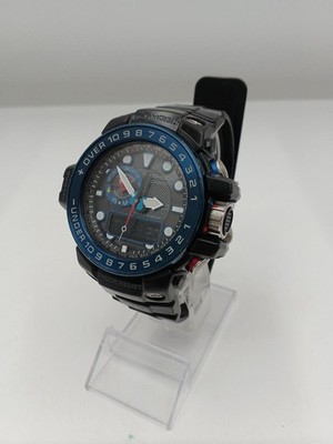 G-SHOCK GWN-1000B Gulfmaster