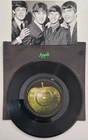 The Beatles" Hey Jude" 1967 Apple Records Original UK 7"Single 45rpm