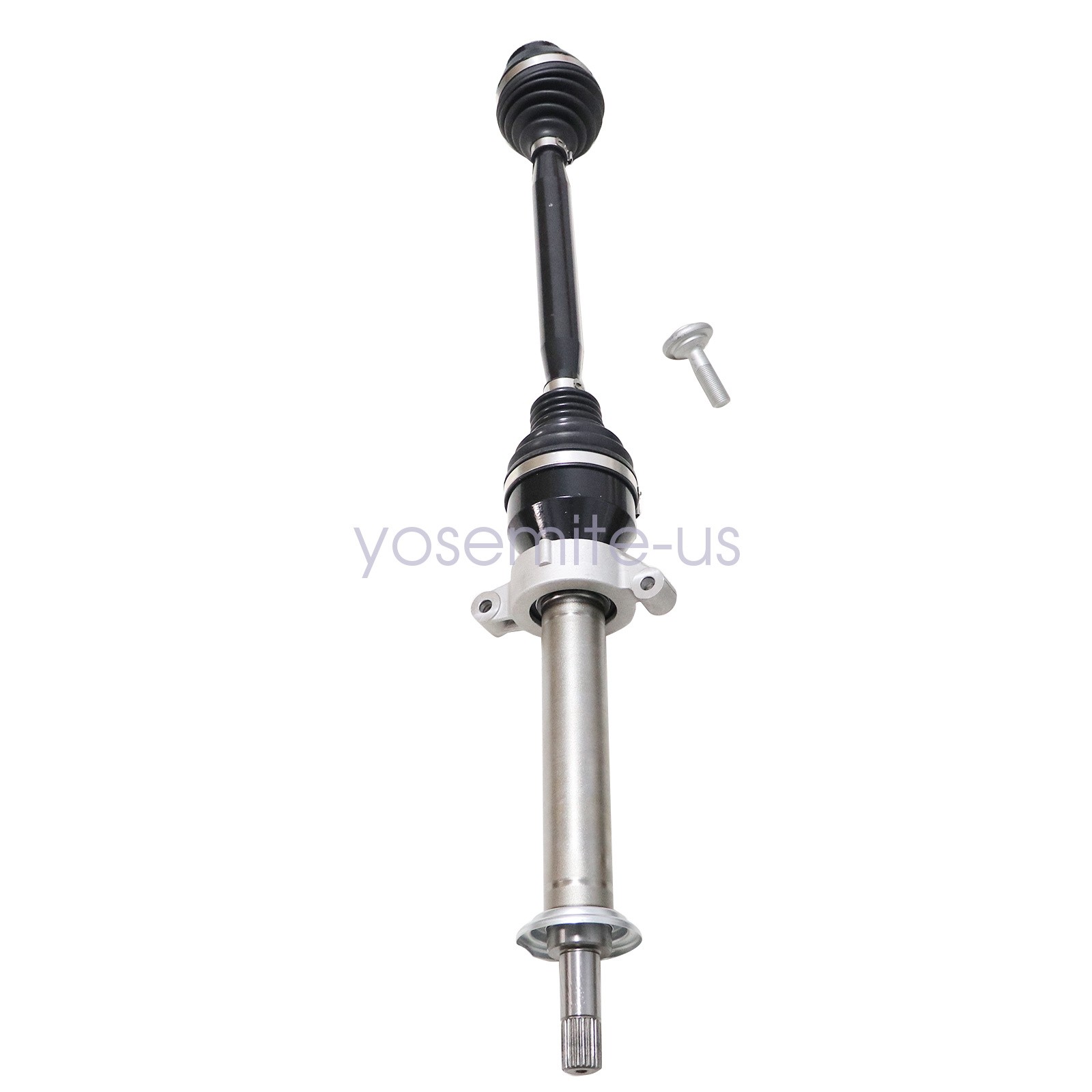 Front Left Driver Side Axle Shaft Assembly Fits BMW i8 2014-2020 31608611323 New
