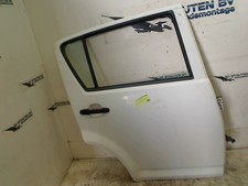 Porte arrière et accessoires Daihatsu SIRION