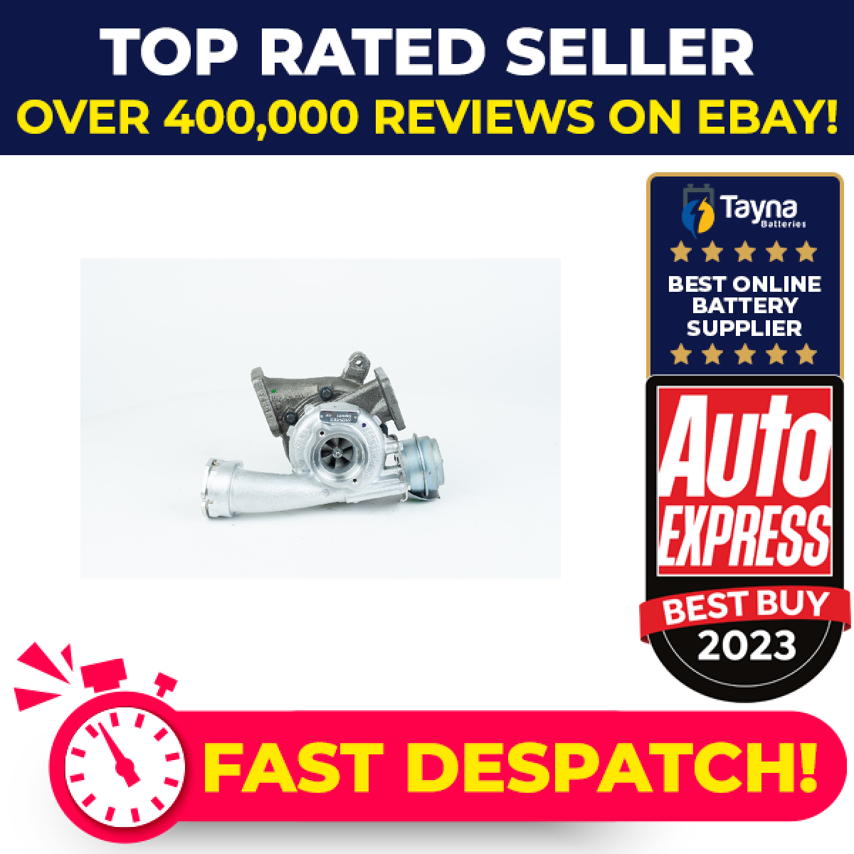 Charger, charging (supercharged/turbocharged) 186726 Febi 070145701K 070145701KV