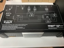 Monster Power HTS2600