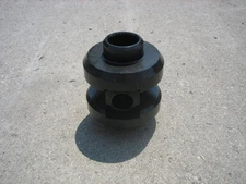 7.5" GM 10-Bolt Mini Spool - 26 Spline - Camaro - NEW