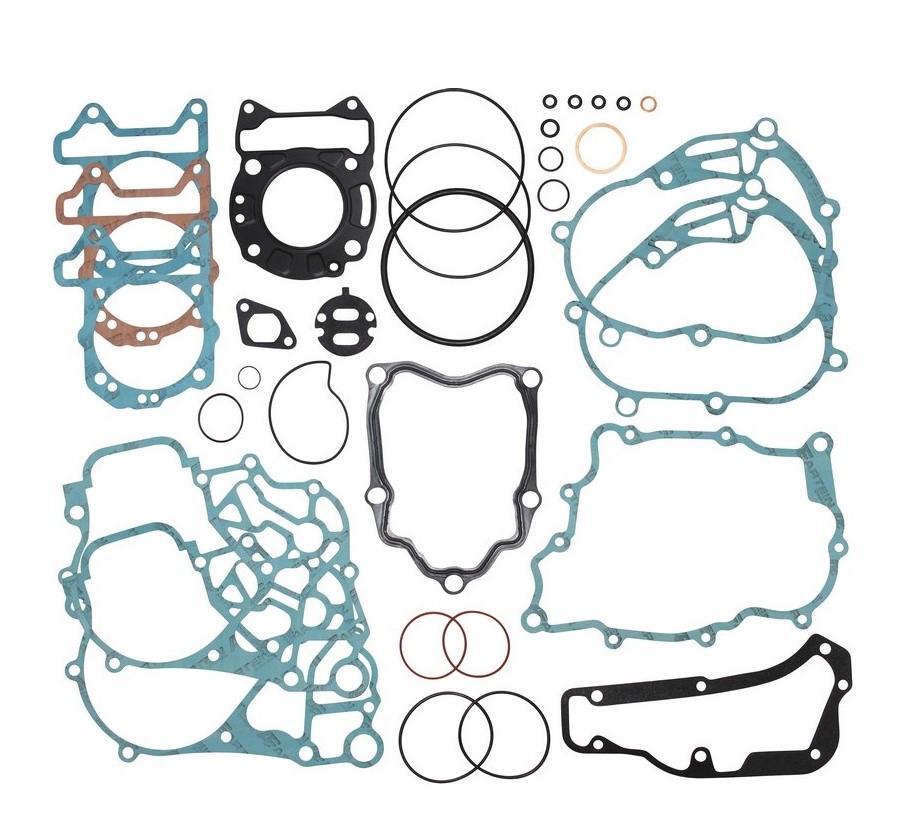 Joint de carter moteur pour scooter Piaggio MP3 125 et Vespa GTS