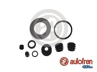 Autofren Seinsa D42193 Reparatursatz, Bremssattel Hinterachse FÜR Acura Honda