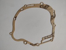 Lexmoto ZSF 125, TD125-10C  Right Crankcase Clutch Cover Gasket 154FMI