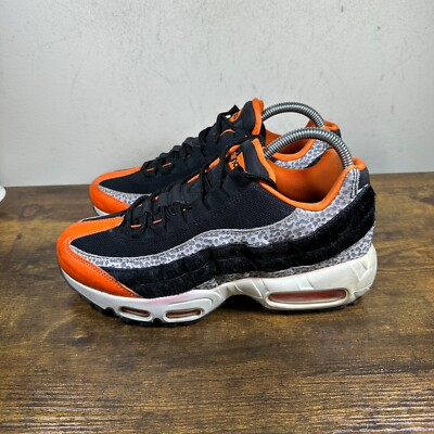 Size 7 - Nike Air Max 95 Safari for sale online | eBay