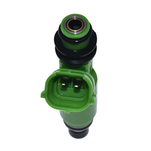 6x Fuel Injector 195500-3170 for Mitsubishi Montero Sport 3.0L V6 - Picture 9 of 12
