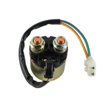 Starter Solenoid Relay For Honda Rancher Fourtrax Foreman Rubicon 350 400 500