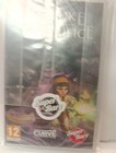 Smoke and Sacrifice Super Rare Games #25 Nintendo Switch Brand New Sealed!