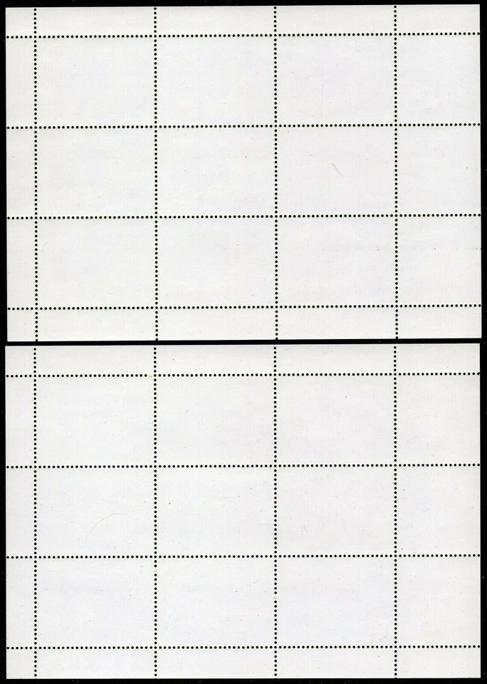 896 - SLOVENIA 2011 - Europa Cept - Forests - MNH Miniature Sheet - Image 2 of 2