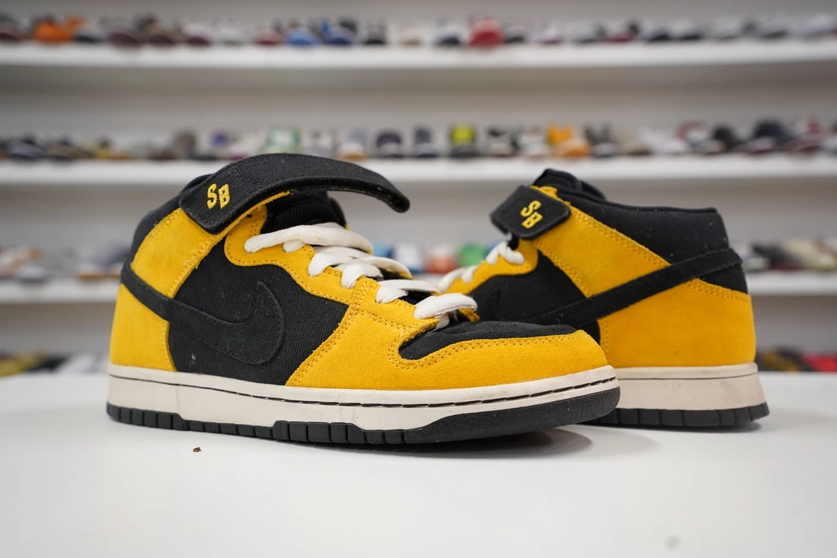 Wu tang shop nike sb