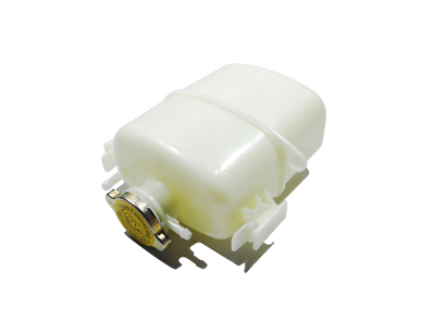 2012 OEM Can-Am Spyder RT RS SE5 SM5 Coolant Tank & Cap C74 | eBay