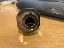 NEW JTRJ45F-16CJSF J-TECH CAT 5E MIL-SPEC. RECEPTACLE SIZE 16