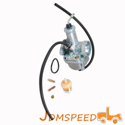 PERFORMANCE CARBURETOR YAMAHA MOTO 4 225 YFM225 YFM MOTO-4 CARB CARBY 1986 1988 PERFORMANCE CARBURETOR YAMAHA MOTO 4 225 YFM225 YFM MOTO-4 CARB CARBY 1986 1988