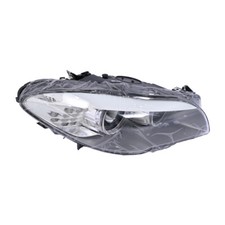 Xenon Headlight Right Side For 2011-2013 Bmw 5 Series F10 528i 535i 550i Wo Afs