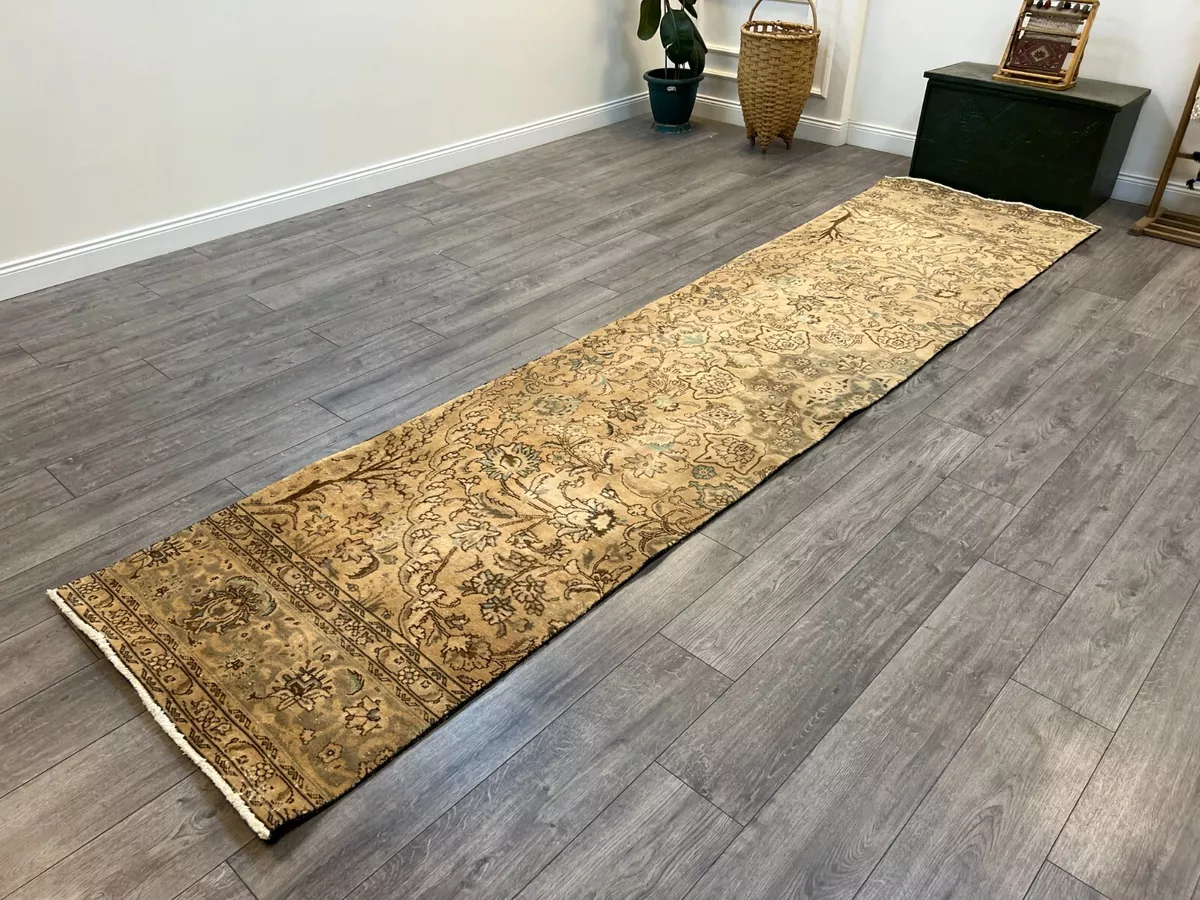 Persian runner in clearance kitchen