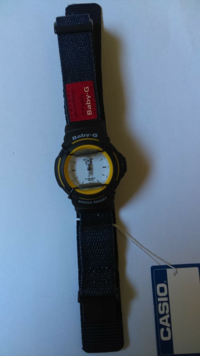 CASIO Baby-G Frogman /アナログBabyーG2本セット CASIO Baby-G Frogman /アナログBabyーG2本セット