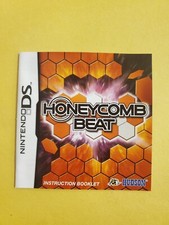DS Manual Honeycomb Beat