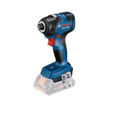 [New] BOSCH / GDR18V-200 / Cordless Impact Driver, Bare Tool