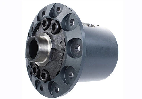 Ford Mustang 2005-2014 Boss 302 Torsen Differential Foto 3 de 4