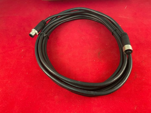 Arnés de extensión Mercruiser 879171T05 16 pies, NEGRO, NUEVO - Imagen 5 de 5