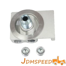 4770/24770 fuel filter remote mounting base For 1R-0750 1R-0749