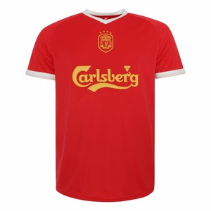 lfc shirt ebay