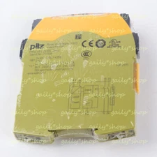 1PCS NEW pilz safety relay PNOZ S8 751108