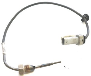 Opel Insignia B 2.0D Sports Tourer 55494701 SENSOR AUSPUFFTEMPERATUR