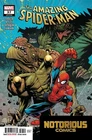 Amazing Spider-Man #37 Marvel Comics 1st Print _EXCELSIOR BIN