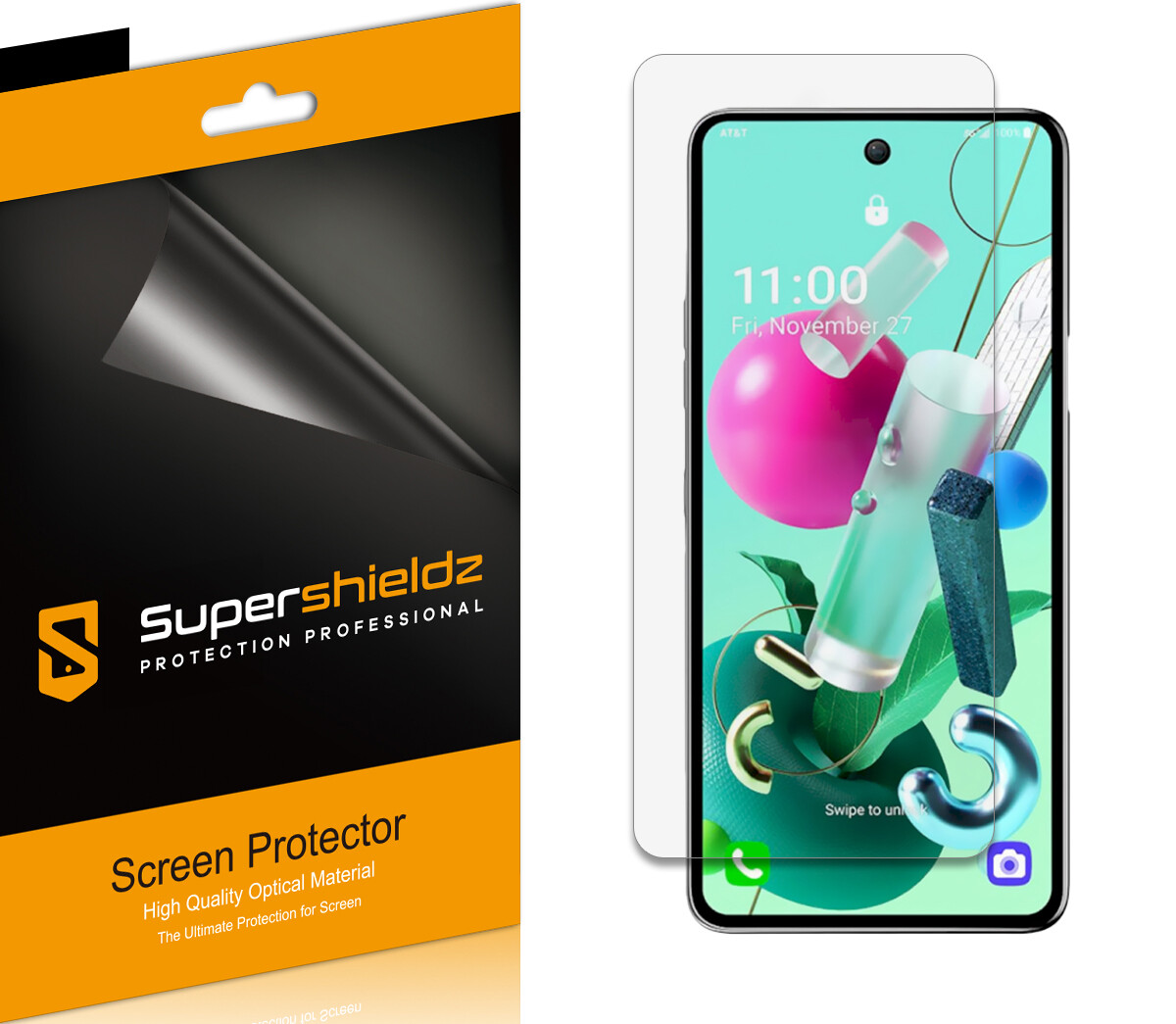 These Are The Best OnePlus 10 Pro Screen Protectors To Buy In 2022 - Foto 3