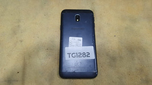 TG1282 Samsung Galaxy J3 (2017) SM-J330FN Handy Beschreibung lesen
