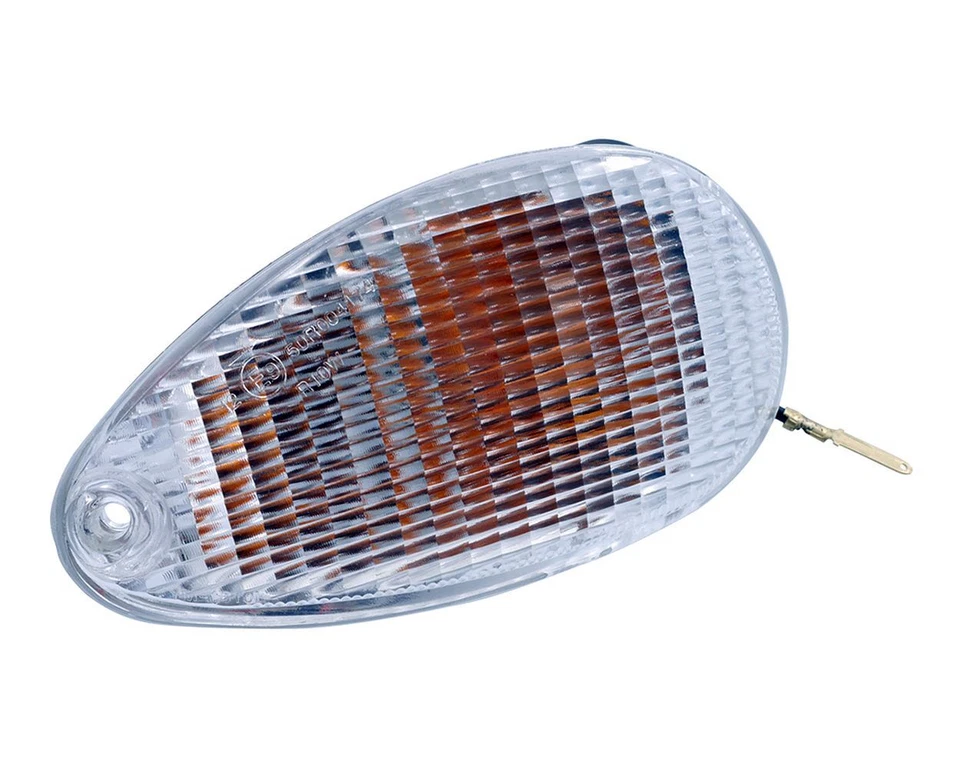 Clignotant arrière droit pour Vespa ET4 125 (00-) - Photo 1/1
