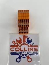 Phoenix Contact 3209605 PTTBS 2.5-OG Contact Terminal Block Double Level PKG/6