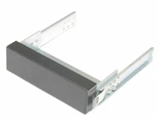 Fujitsu Siemens Primergy TX150/200 5.25" Bay Filler Bezel Anthracite Grey