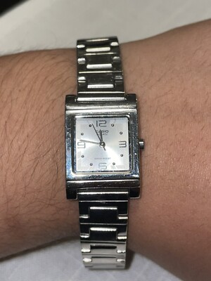 Casio Ltp 1237