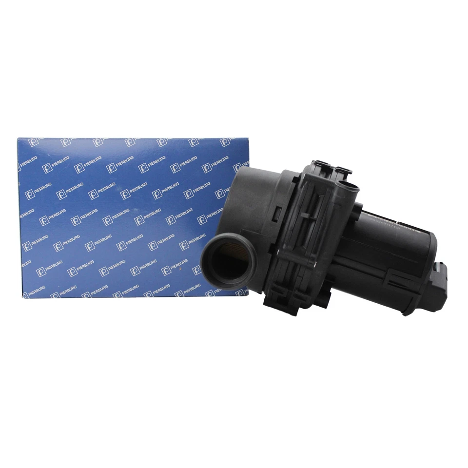 Pierburg Secondary Air Pump 7.21852.85.0 for BMW E36 323i 323is 328i 328is M3 - Image 3 of 4