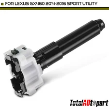 Headlight Washer Nozzle Front Passenger Side for Lexus GX460 14-16 8520760090