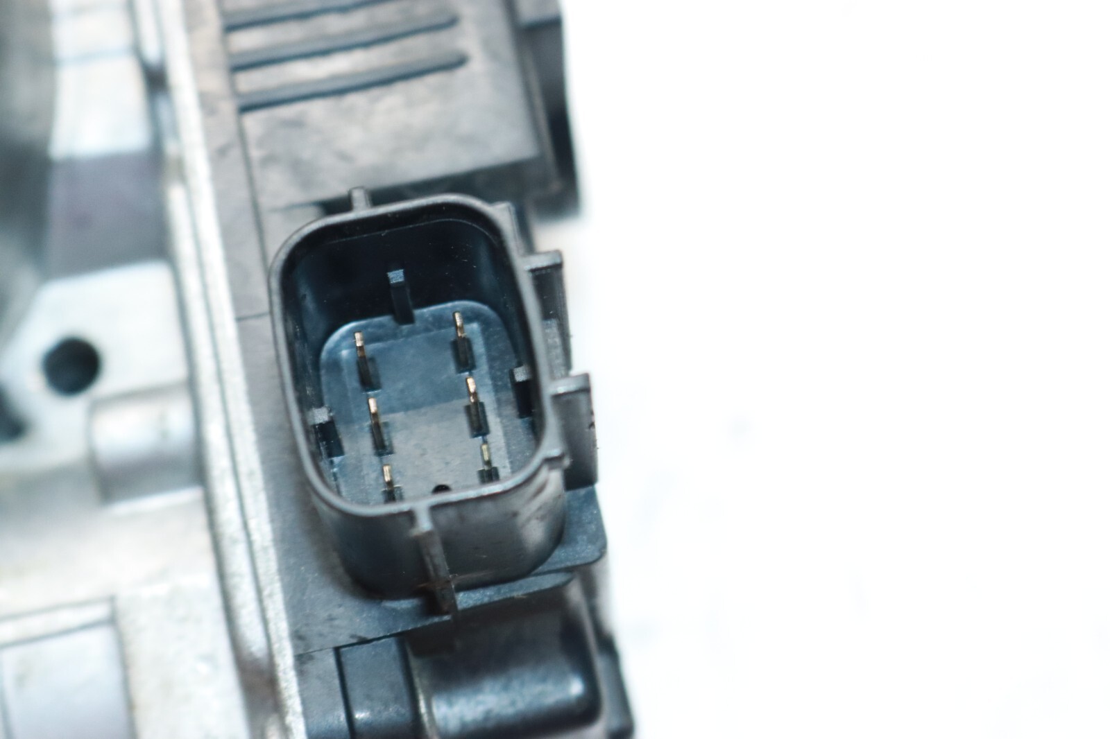 0308 INFINITI FX35 M35 G35 RWD HITACHI THROTTLE BODY VALVE Y8441 eBay