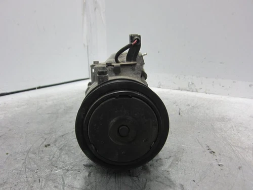 6Q0820808G Compresor Aire Acondicionado para SEAT IBIZA (6L1) Hit 2006 1643764 - Imagen 1 de 10