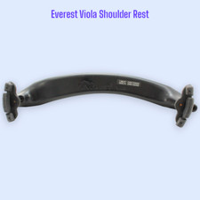 Everest Viola Shoulder Rest