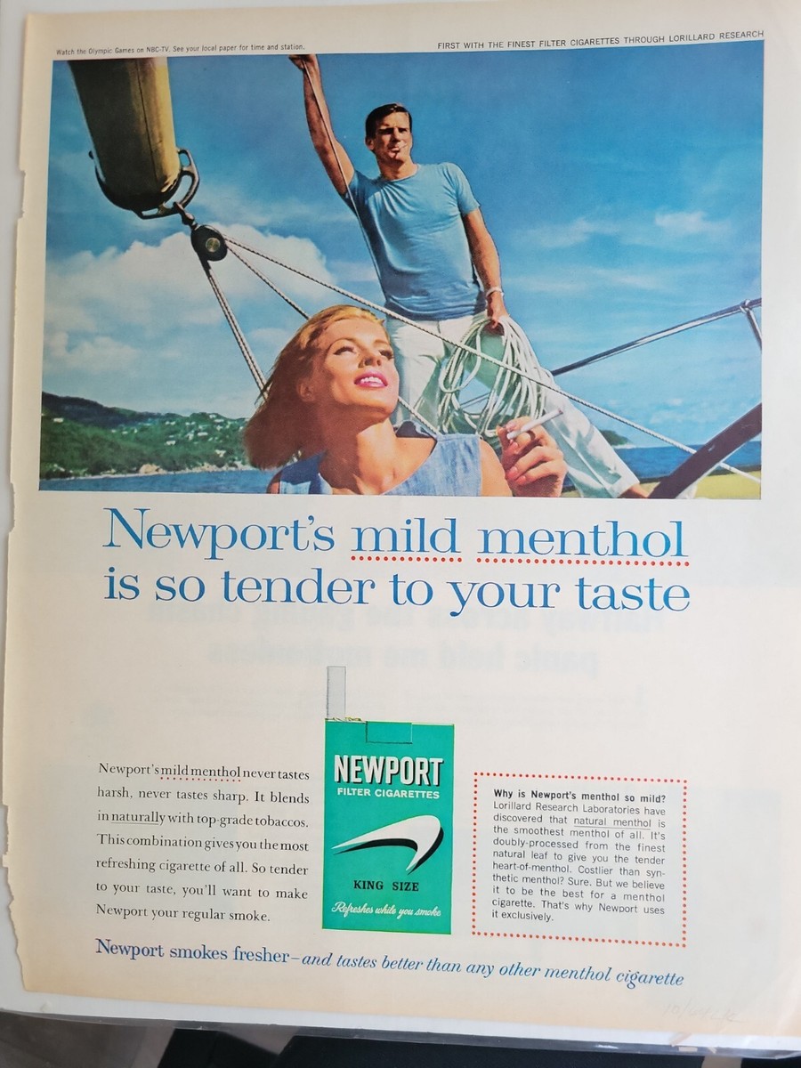 cool black cigarettes Kool Black Menthol